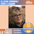 Gaetana Lo Turco