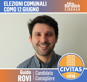 Guido Rovi