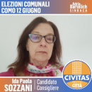 Ida Paola Sozzani