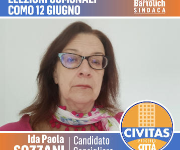 Ida Paola Sozzani