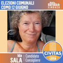 Ida Angela Sala