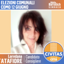 Loredana Tatafiore