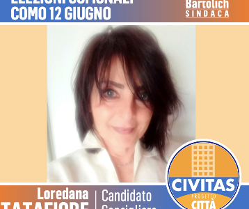 Loredana Tatafiore