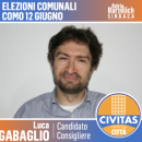 Luca Gabaglio