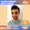 Marco Cortellezzi