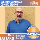 Marco Lattanzi