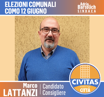 Marco Lattanzi