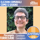 Pierangela Torresani