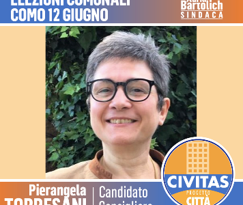 Pierangela Torresani