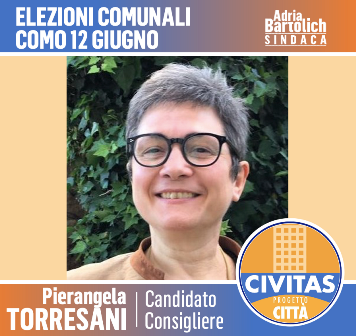 Pierangela Torresani