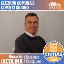 Riccardo Iacolina