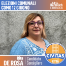 Rita De Rosa