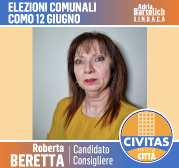 Roberta Beretta