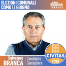 Salvatore Branca