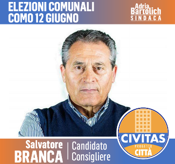 Salvatore Branca