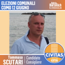 Tommaso Scutari