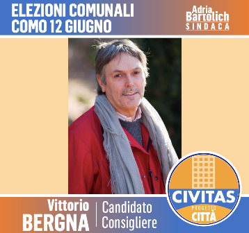 Vittorio Bergna