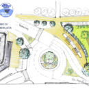 Giardino di Piazza Camerlata