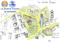 Sei piazze nei borghi