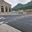 La politica dell’asfalto