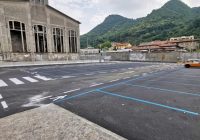 La politica dell’asfalto