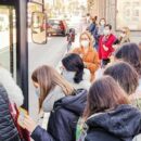 Proposte per lo sviluppo del Trasporto Pubblico Locale