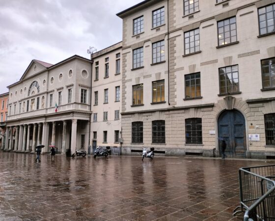 Un’altra scuola, un altro mondo è possibile!