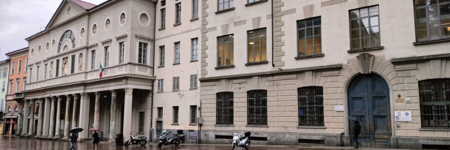 Un’altra scuola, un altro mondo è possibile!