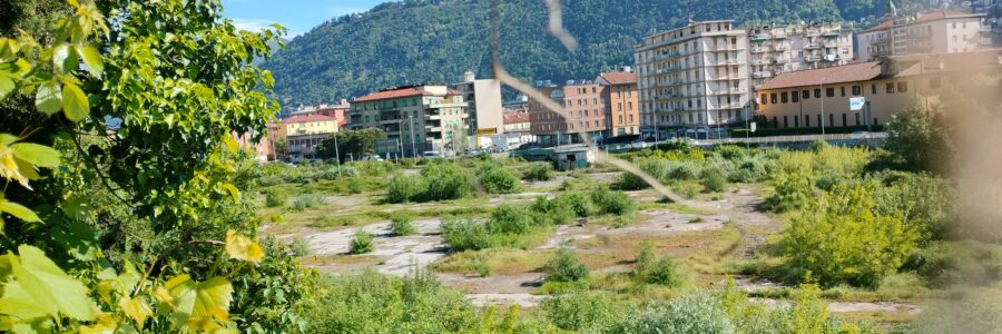 Qualche battuta non cambia la realtà dei fatti
