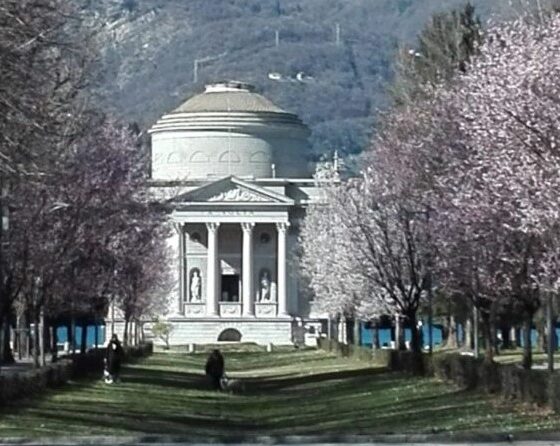 Ciliegi, scuole, nidi, consulte, associazione Carducci, “tabaccaie della Valtellina” e molto altro ancora