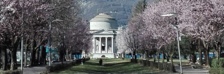 Ciliegi, scuole, nidi, consulte, associazione Carducci, “tabaccaie della Valtellina” e molto altro ancora